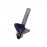 Фреза фасочная с подшипником 45° 30.2 x 13 х 55 S8 TRF3013558 Tapper